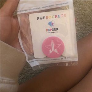 jeffree star popsocket